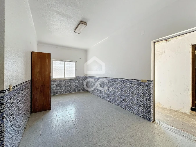 Moradia T1 para Venda em Santa Catarina Foto 12