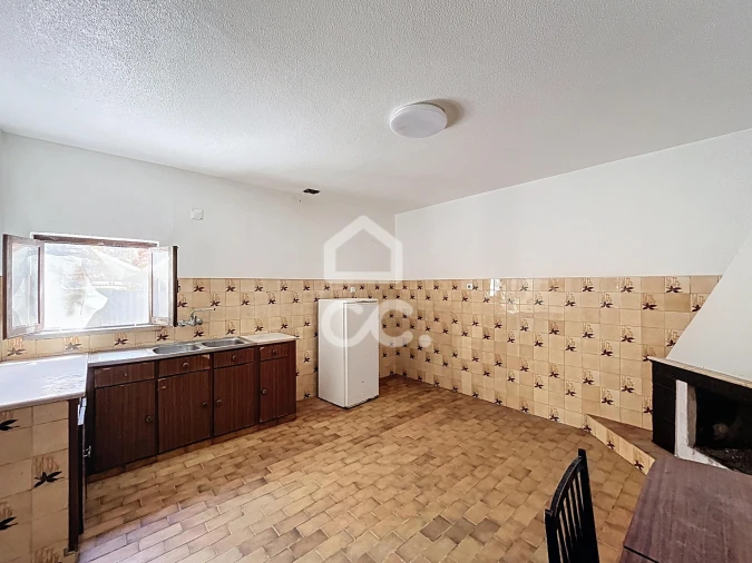 Moradia T1 para Venda em Santa Catarina Foto 15