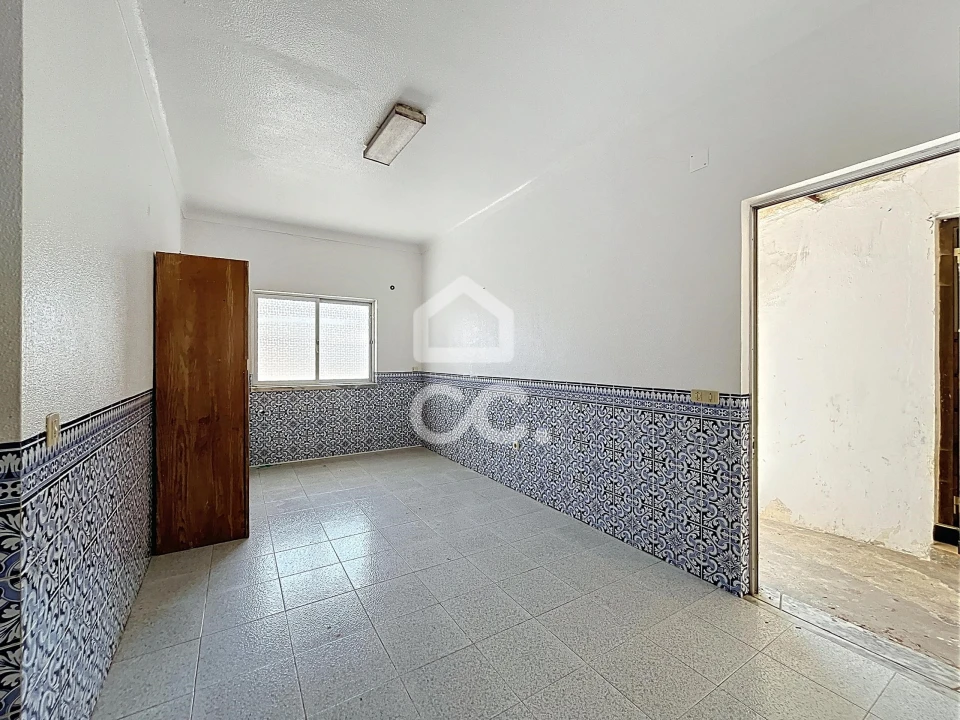 Moradia T1 para Venda em Santa Catarina Foto 12