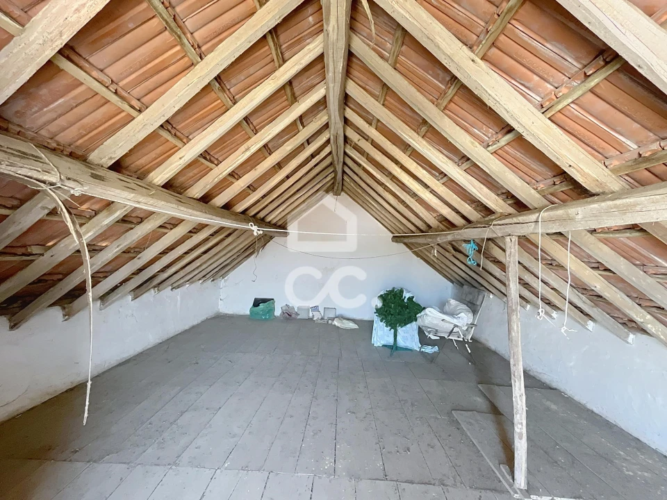 Moradia T1 para Venda em Santa Catarina Foto 16