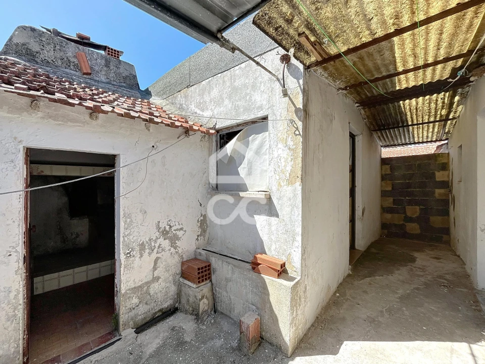 Moradia T1 para Venda em Santa Catarina Foto 21