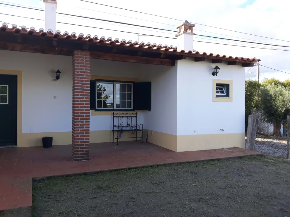 Quinta T2 para Venda em Beringel Foto 36