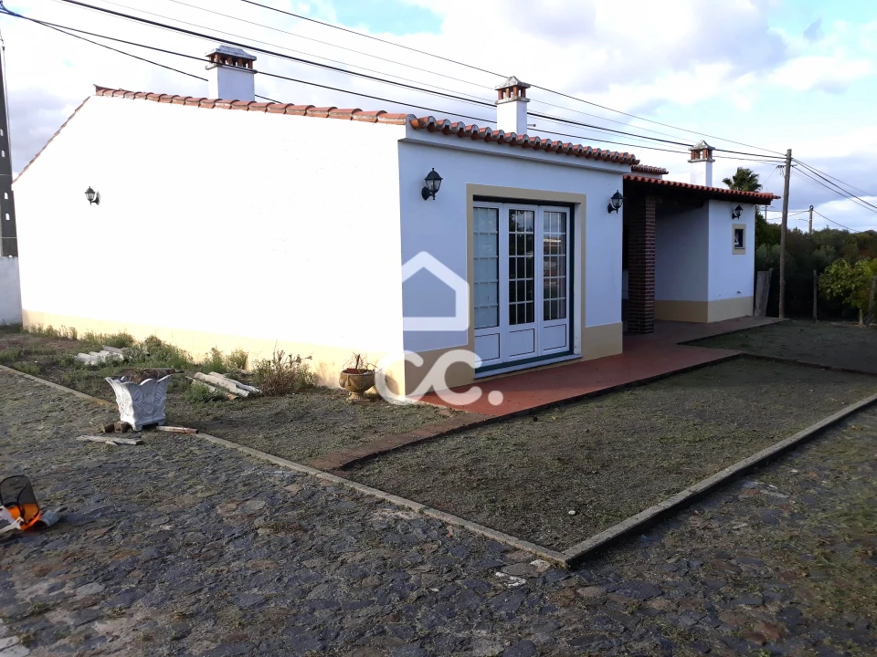 Quinta T2 para Venda em Beringel Foto 13