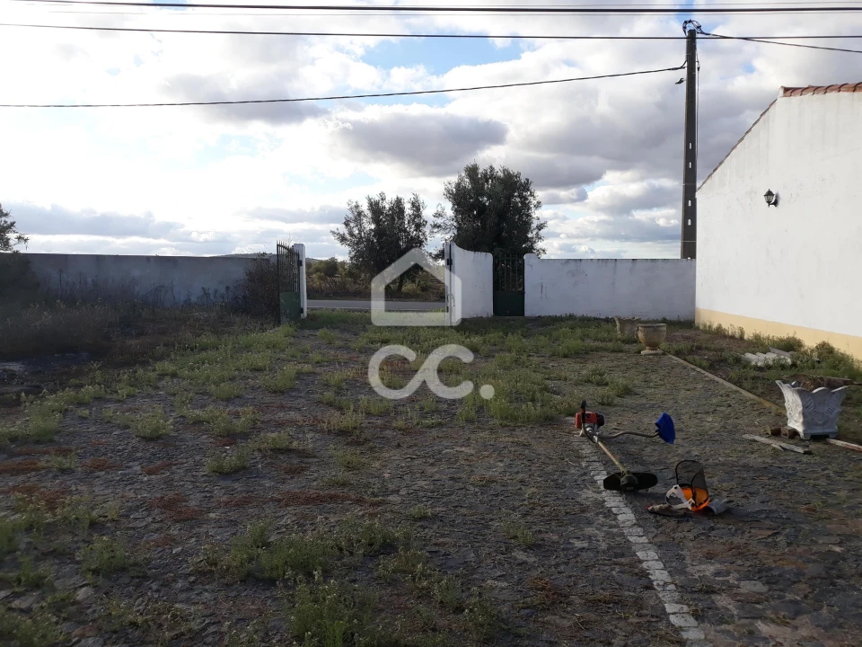 Quinta T2 para Venda em Beringel Foto 15