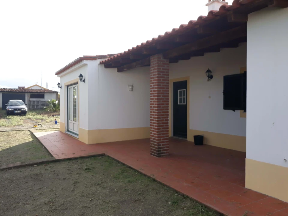 Quinta T2 para Venda em Beringel Foto 34