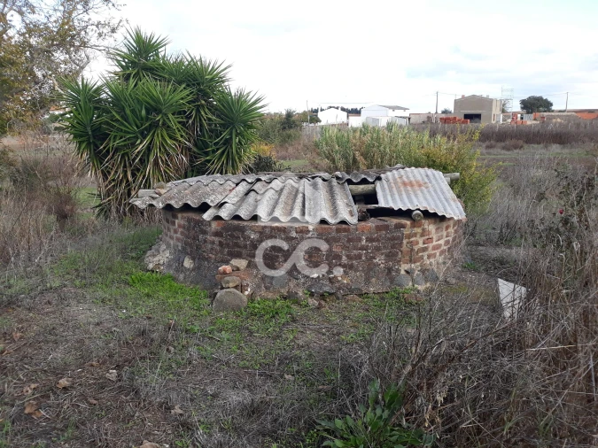 Quinta T2 para Venda em Beringel Foto 22