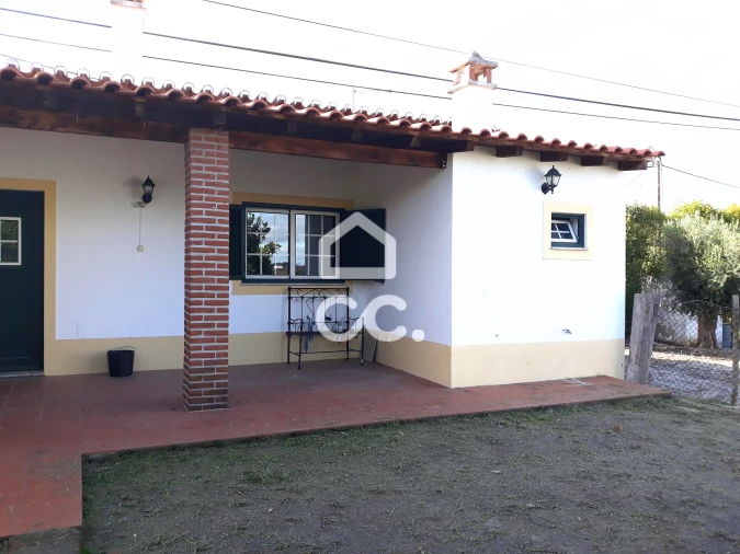 Quinta T2 para Venda em Beringel Foto 11