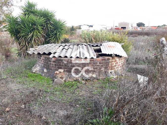 Quinta T2 para Venda em Beringel Foto 23