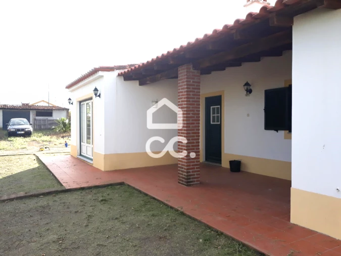 Quinta T2 para Venda em Beringel Foto 32