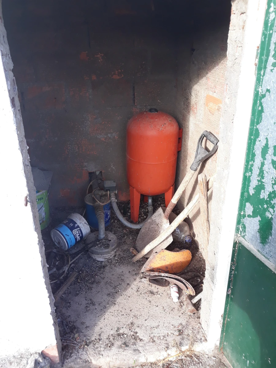 Quinta T2 para Venda em Beringel Foto 42