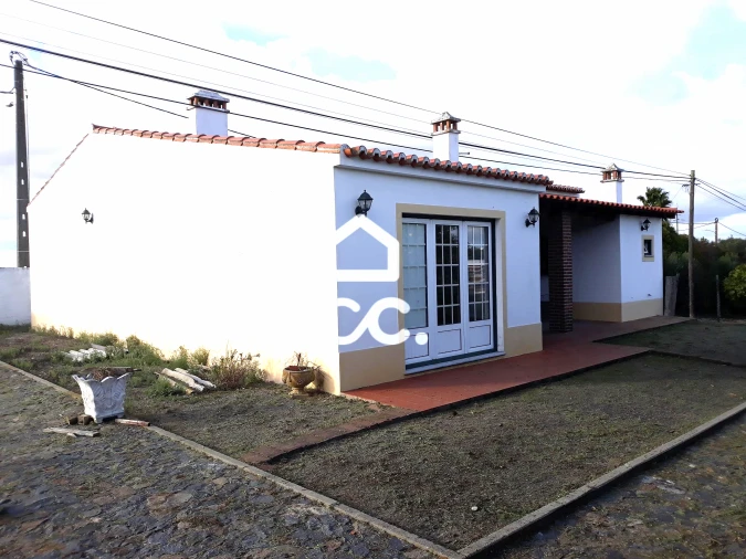 Quinta T2 para Venda em Beringel