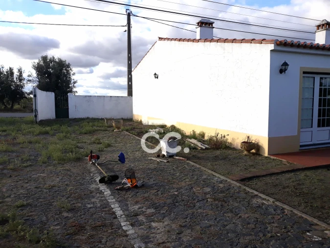 Quinta T2 para Venda em Beringel Foto 14