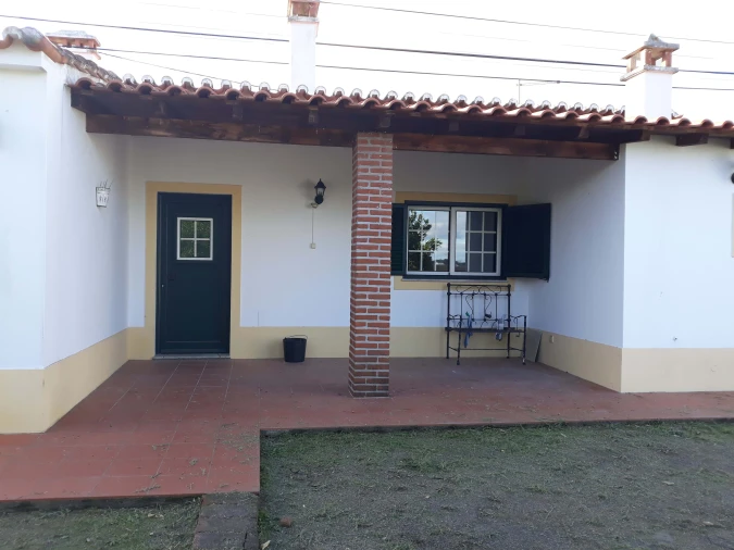 Quinta T2 para Venda em Beringel Foto 35