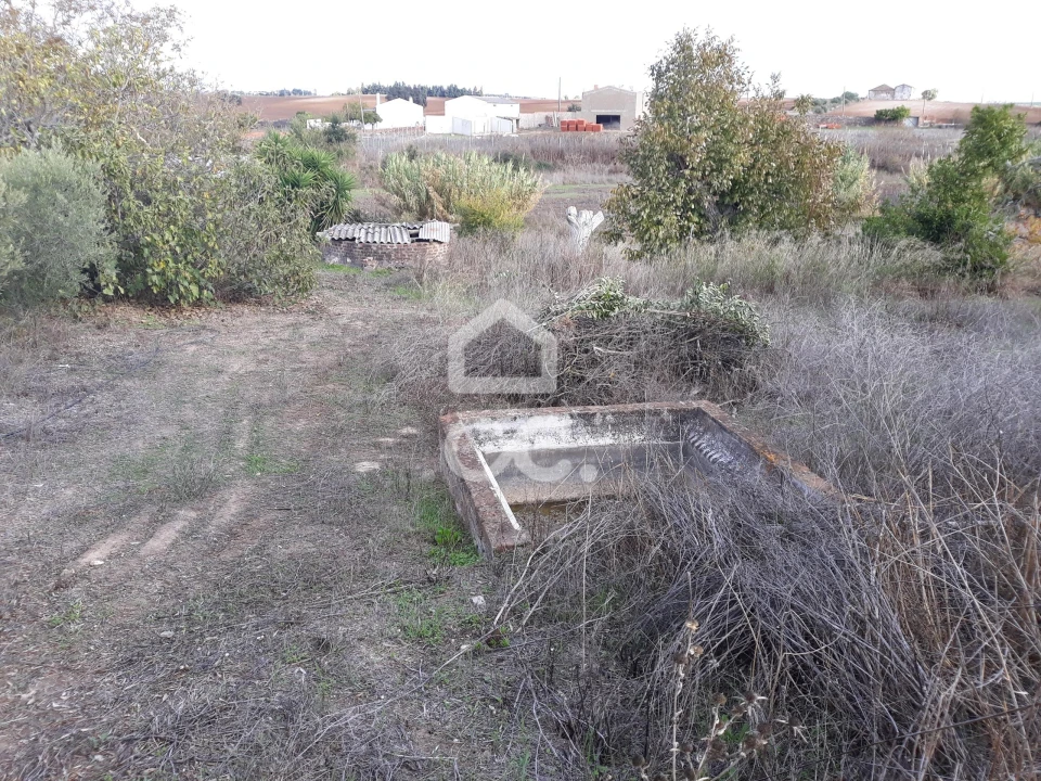 Quinta T2 para Venda em Beringel Foto 19