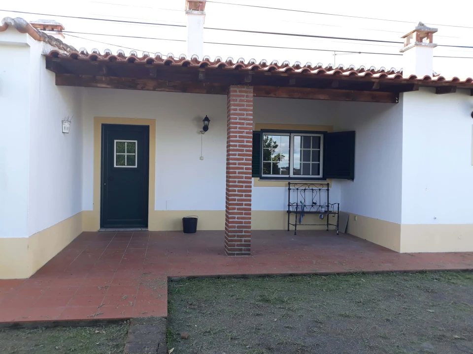 Quinta T2 para Venda em Beringel Foto 35