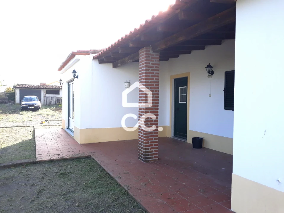 Quinta T2 para Venda em Beringel Foto 12