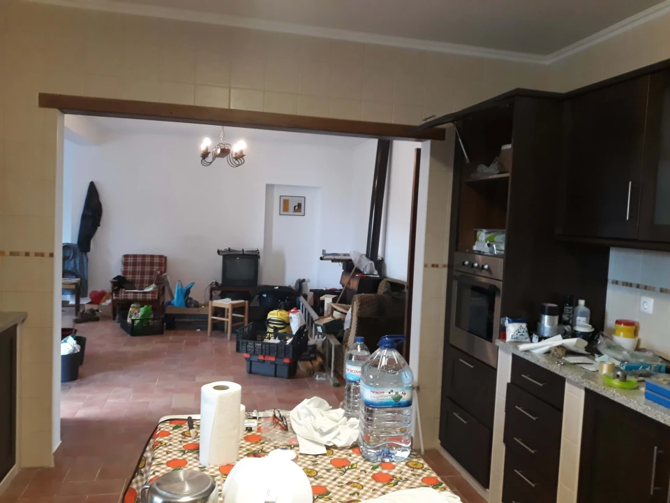 Quinta T2 para Venda em Beringel Foto 38