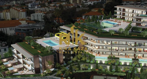 Apartamento T1 para Venda em Funchal (Santa Luzia)