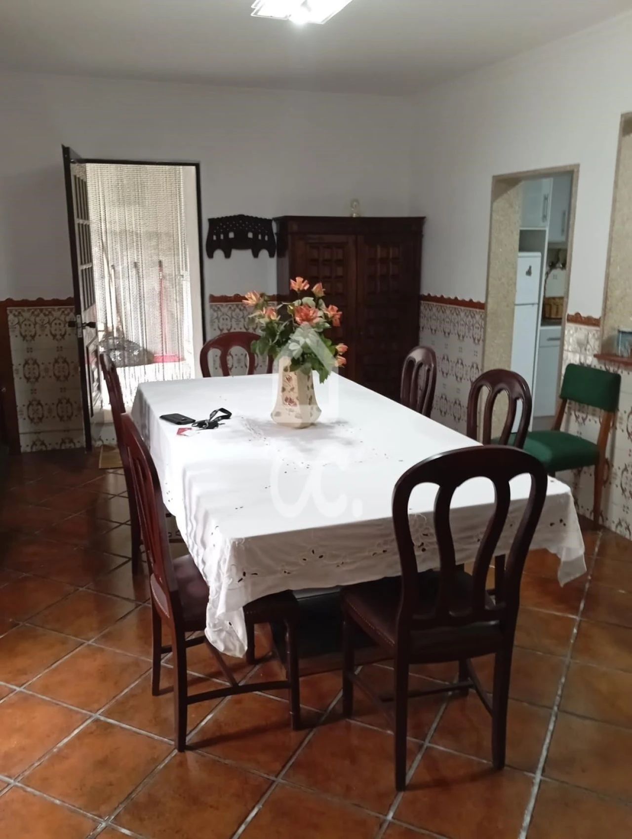 Moradia T3 para Venda em Termas de São Vicente Foto 5