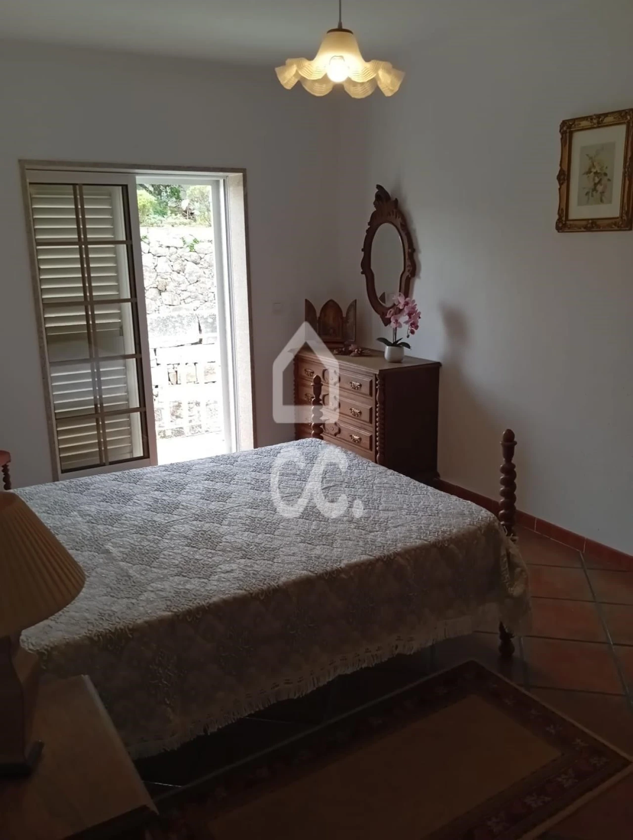 Moradia T3 para Venda em Termas de São Vicente Foto 18