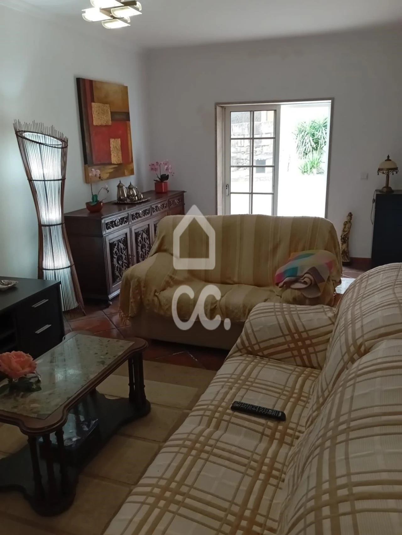 Moradia T3 para Venda em Termas de São Vicente Foto 8