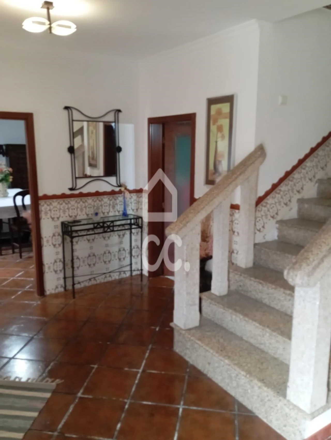 Moradia T3 para Venda em Termas de São Vicente Foto 4