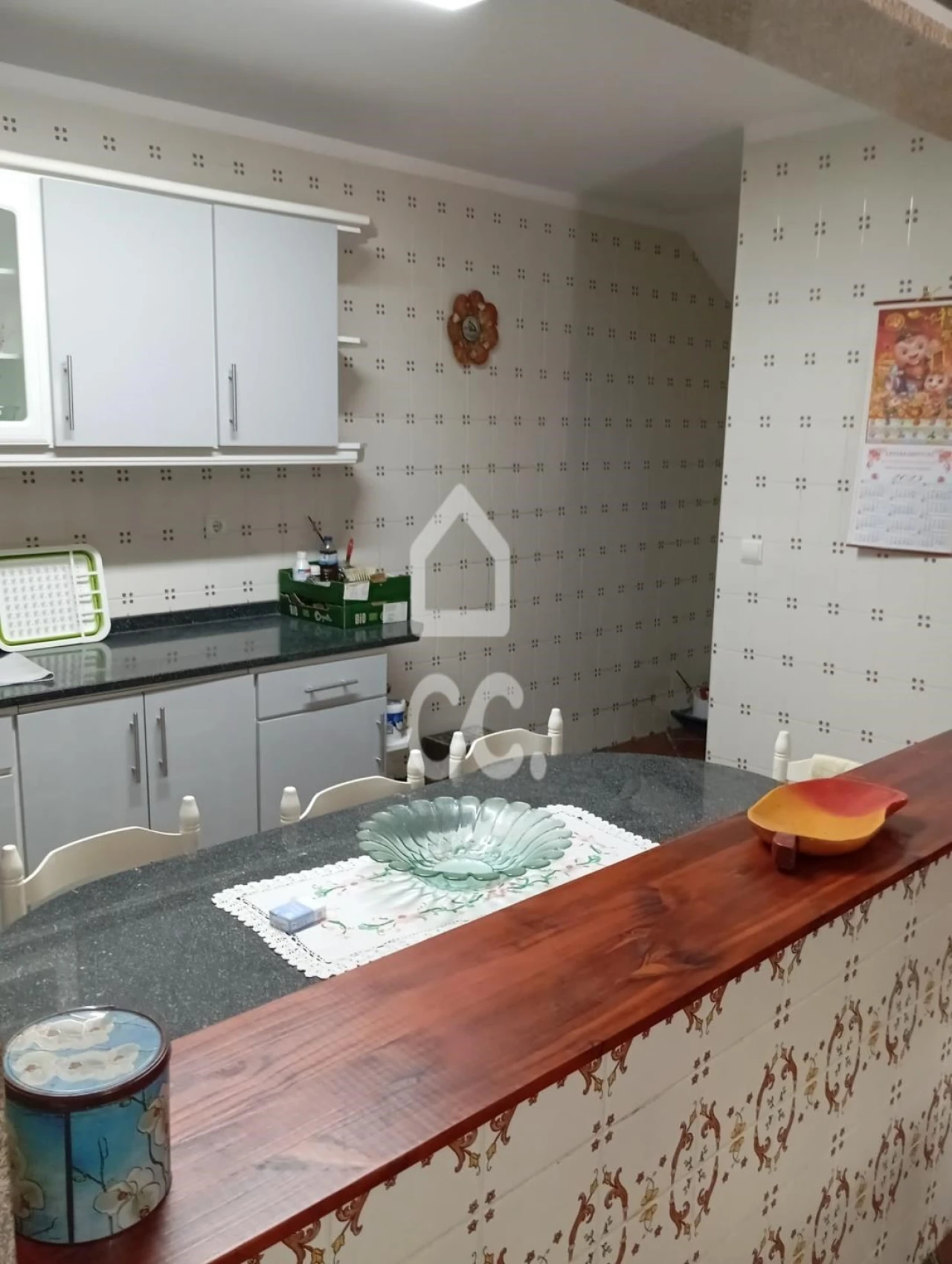 Moradia T3 para Venda em Termas de São Vicente Foto 12