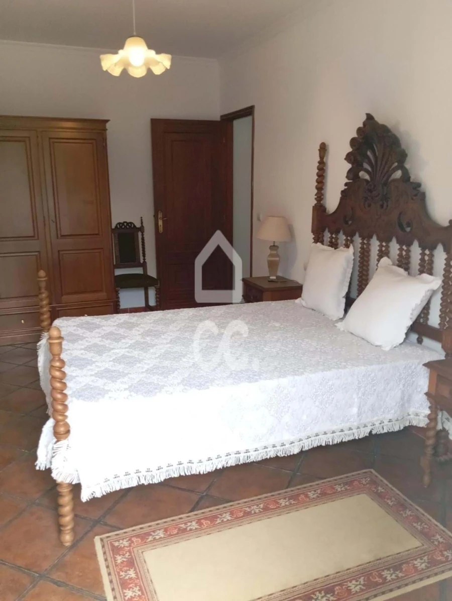 Moradia T3 para Venda em Termas de São Vicente Foto 17