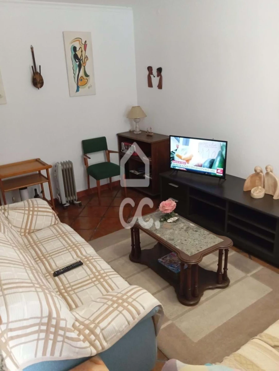 Moradia T3 para Venda em Termas de São Vicente Foto 7