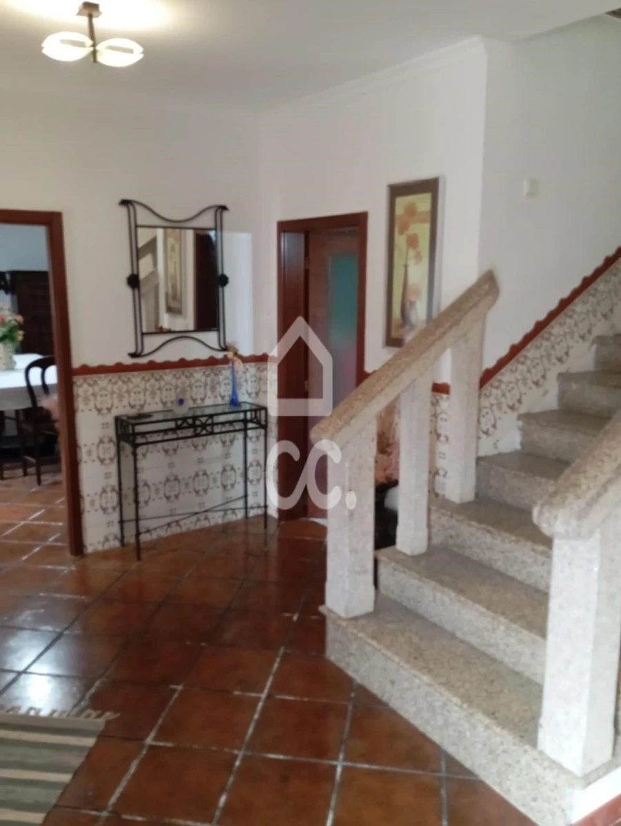 Moradia T3 para Venda em Termas de São Vicente Foto 4