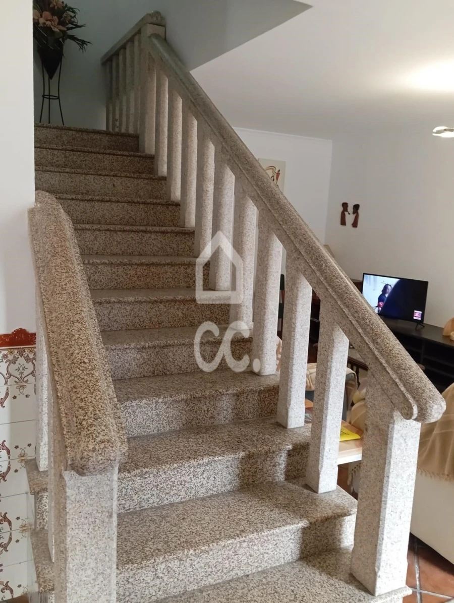 Moradia T3 para Venda em Termas de São Vicente Foto 15