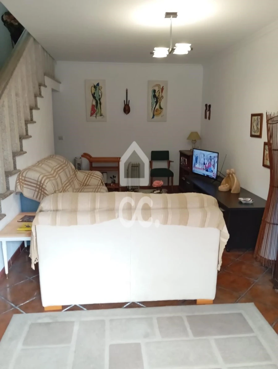 Moradia T3 para Venda em Termas de São Vicente Foto 9