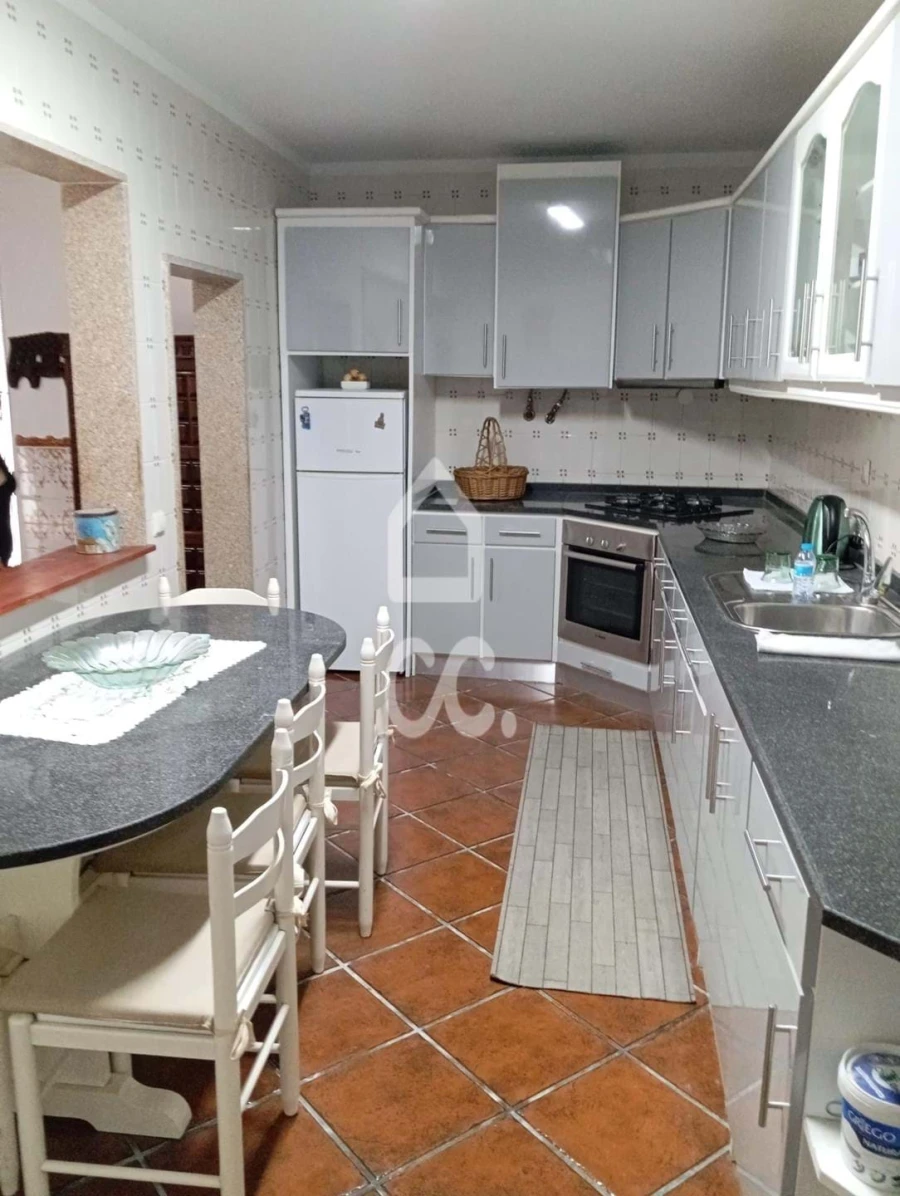 Moradia T3 para Venda em Termas de São Vicente Foto 11