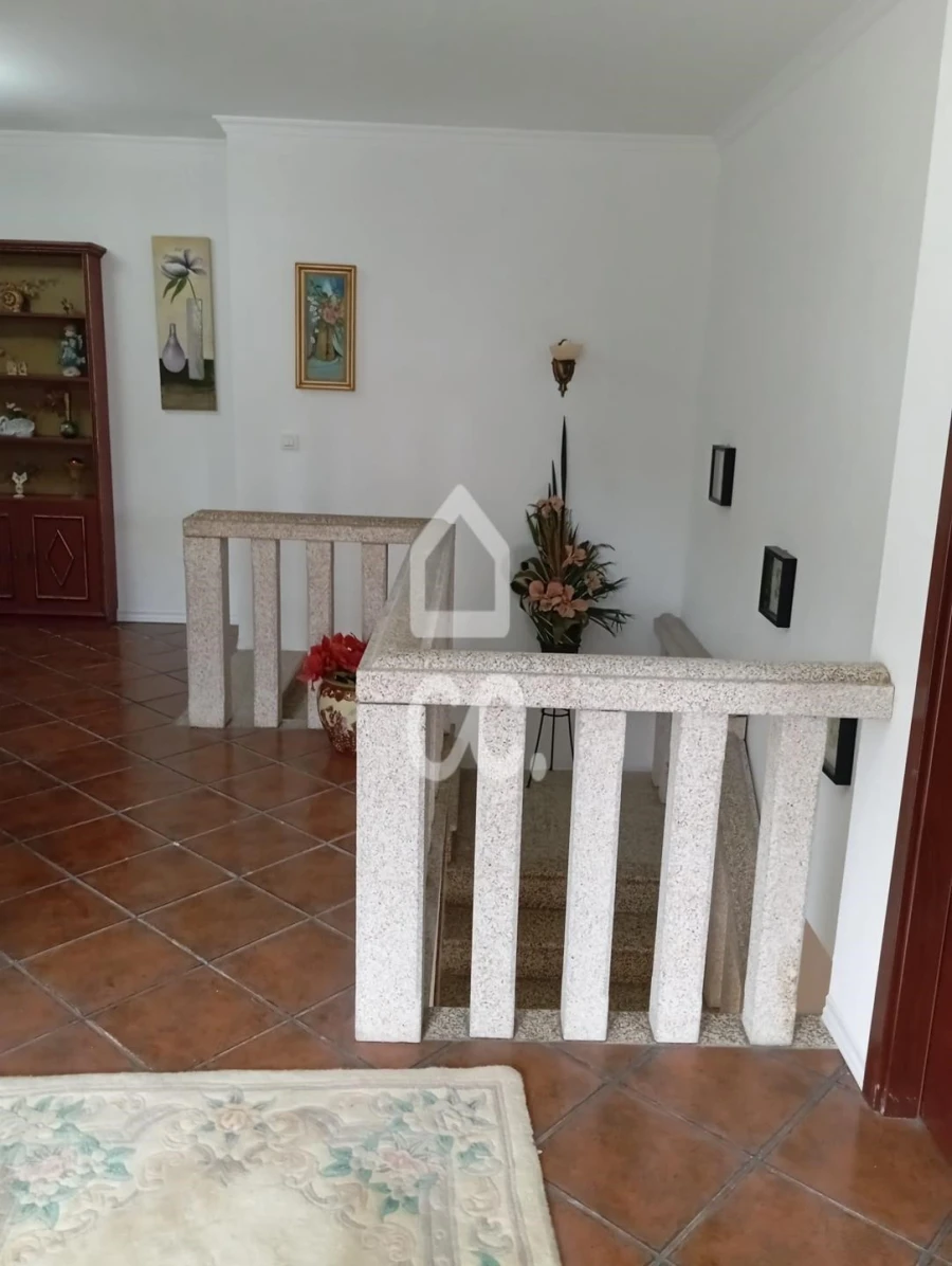 Moradia T3 para Venda em Termas de São Vicente Foto 16