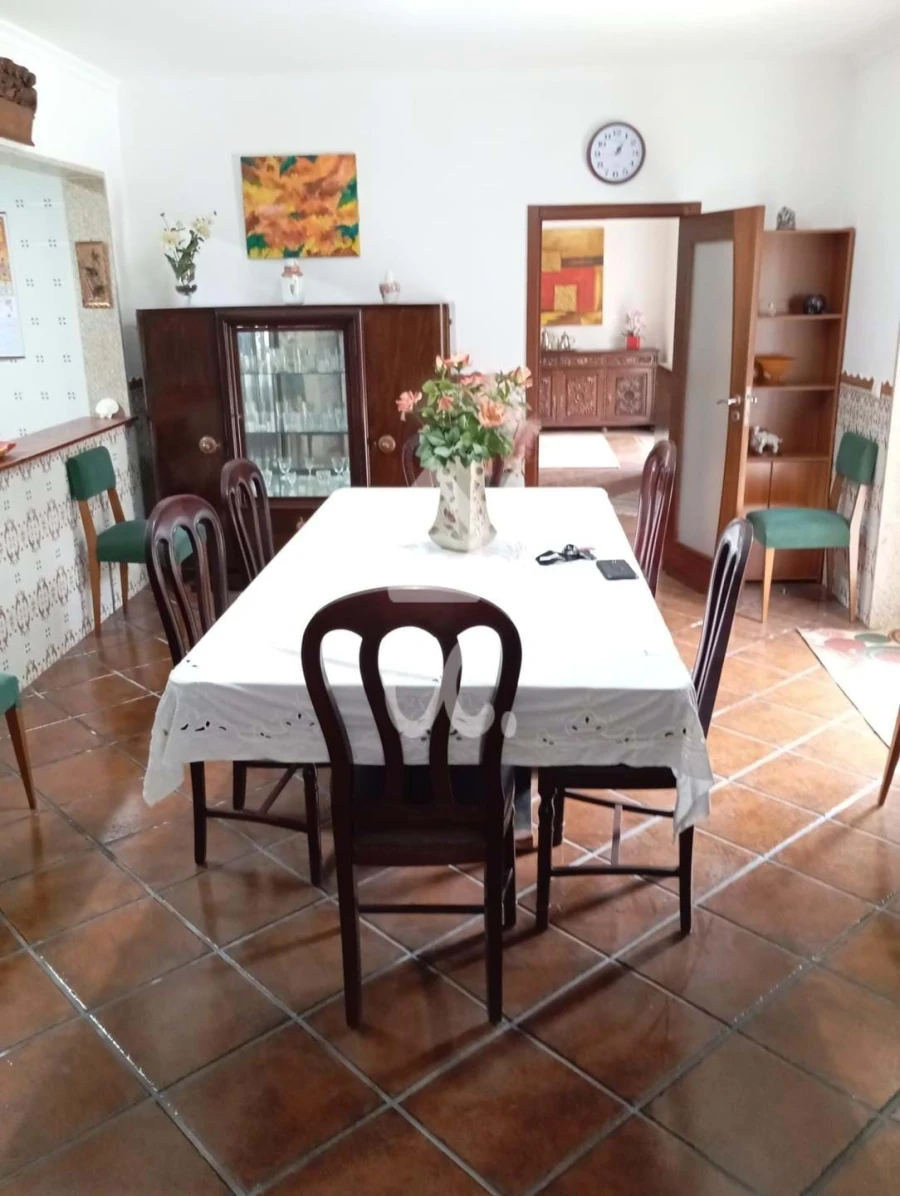 Moradia T3 para Venda em Termas de São Vicente Foto 6