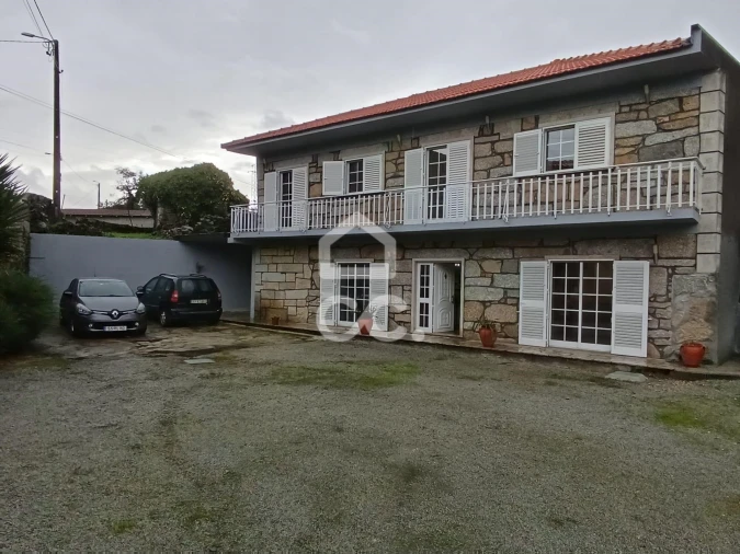 Moradia T3 para Venda em Termas de São Vicente Foto 2