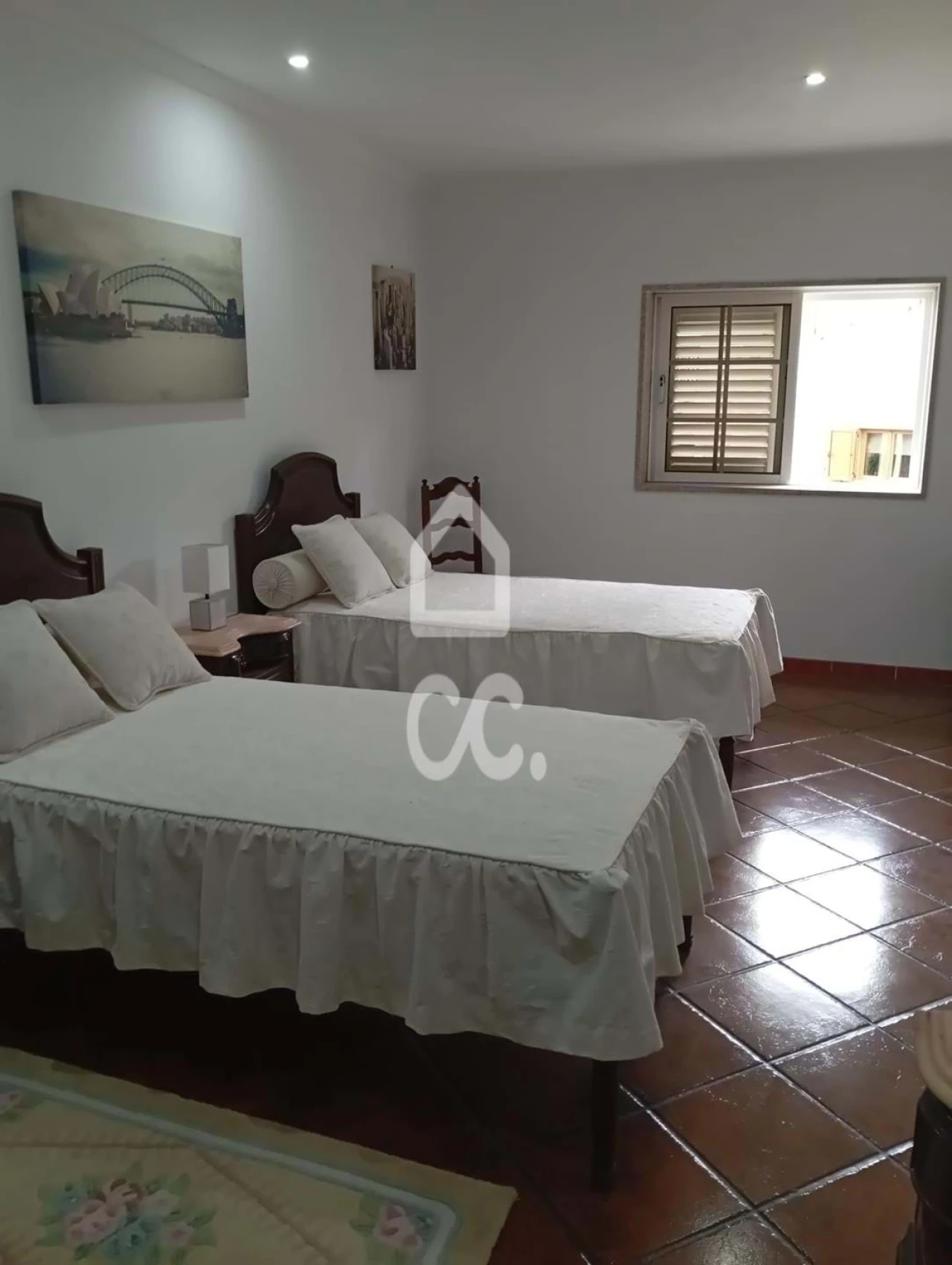 Moradia T3 para Venda em Termas de São Vicente Foto 20