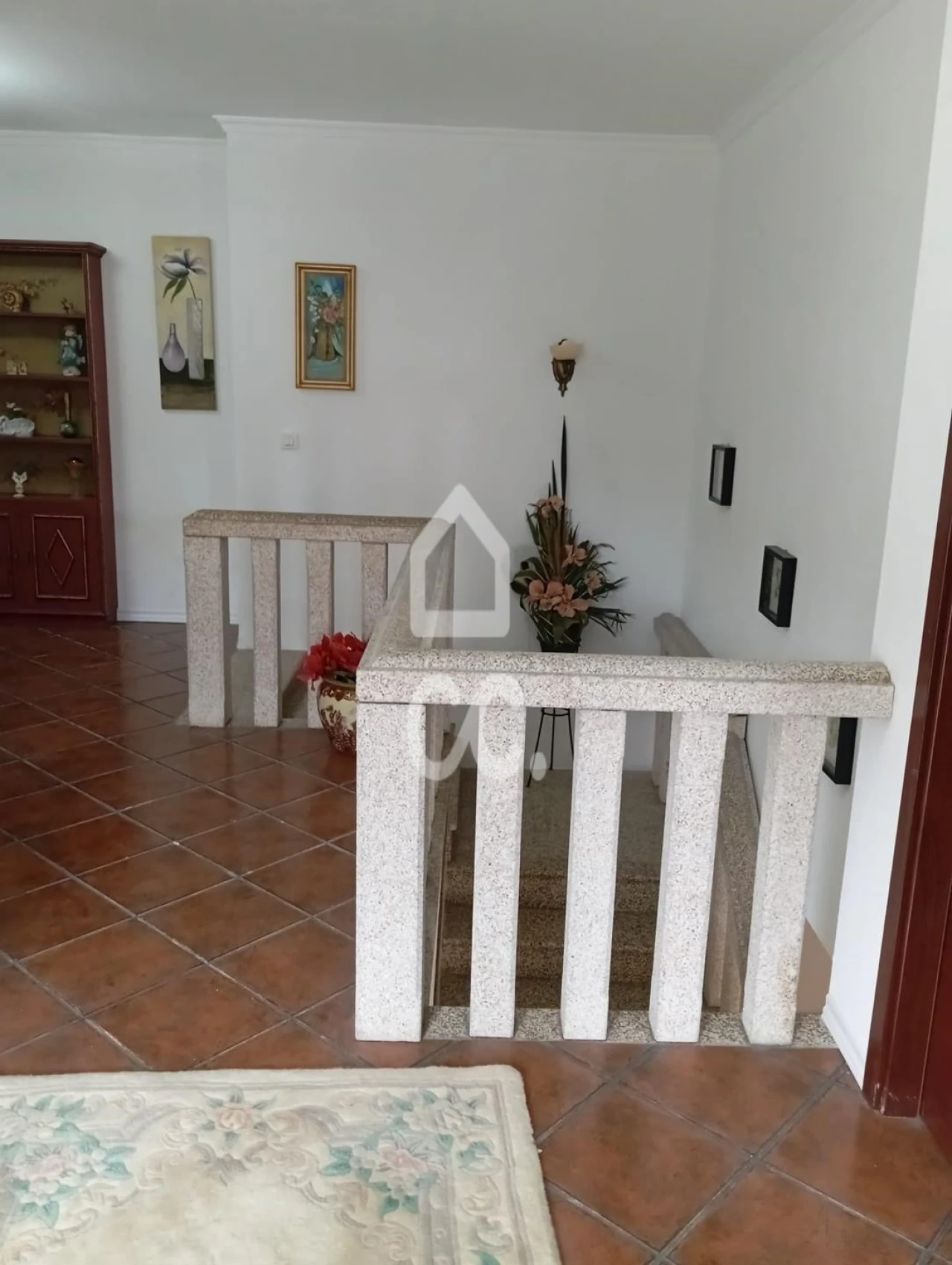 Moradia T3 para Venda em Termas de São Vicente Foto 16