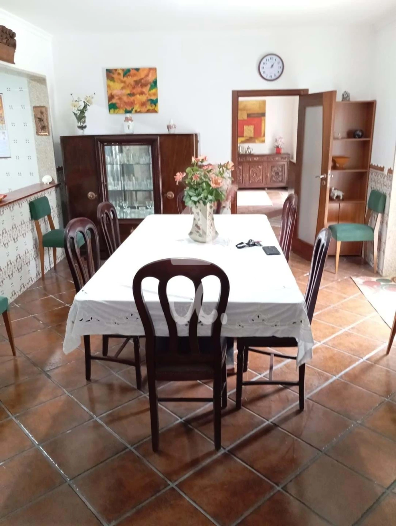 Moradia T3 para Venda em Termas de São Vicente Foto 6