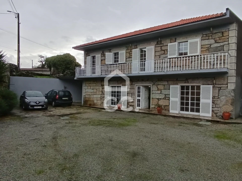 Moradia T3 para Venda em Termas de São Vicente Foto 2