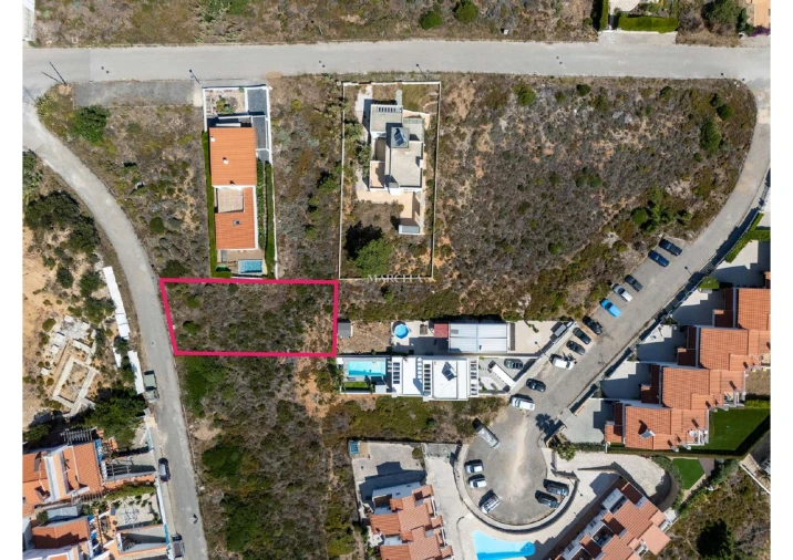 Terreno para Venda em Aljezur Foto 2