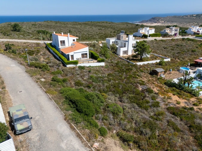 Terreno para Venda em Aljezur Foto 5