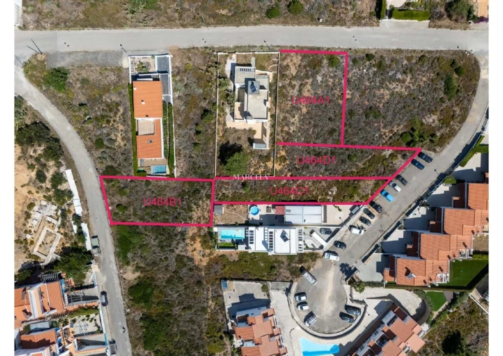 Terreno para Venda em Aljezur Foto 7