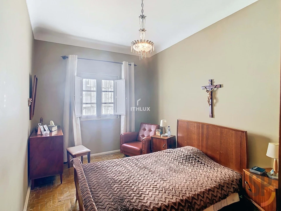 Moradia T2 para Venda em Nossa Senhora da Conceição e São Bartolomeu Foto 19