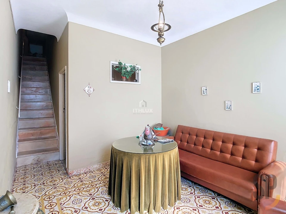 Moradia T2 para Venda em Nossa Senhora da Conceição e São Bartolomeu Foto 5