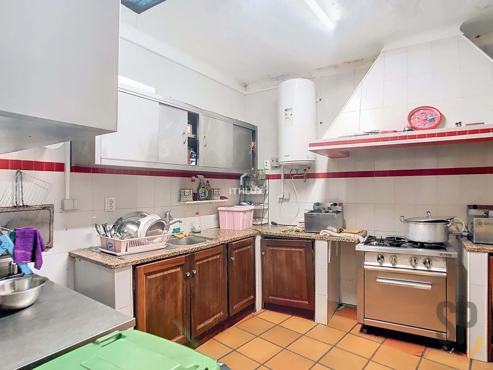 Moradia T2 para Venda em Nossa Senhora da Conceição e São Bartolomeu Foto 7