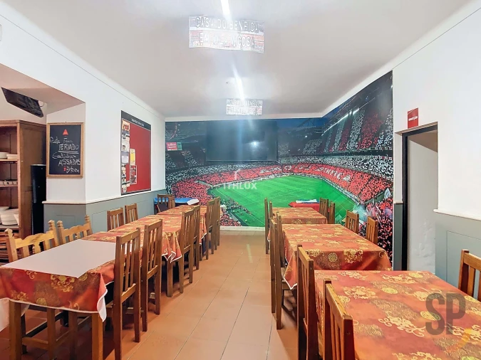 Moradia T2 para Venda em Nossa Senhora da Conceição e São Bartolomeu Foto 3