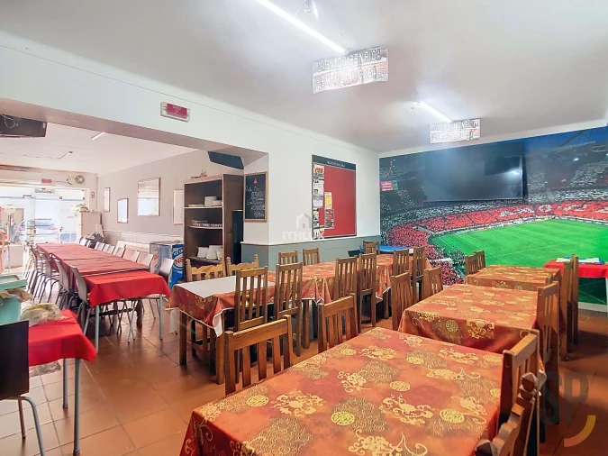 Moradia T2 para Venda em Nossa Senhora da Conceição e São Bartolomeu Foto 4