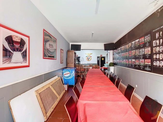 Moradia T2 para Venda em Nossa Senhora da Conceição e São Bartolomeu Foto 2