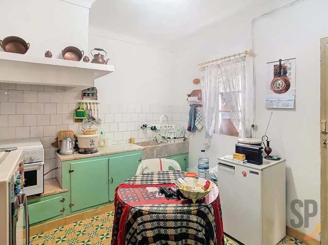 Moradia T2 para Venda em Nossa Senhora da Conceição e São Bartolomeu Foto 13